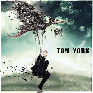 Tom York par Johanna Hand